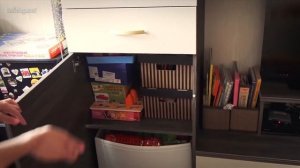 УБИРАТЬ ДОМА vs НЕ УБИРАТЬ