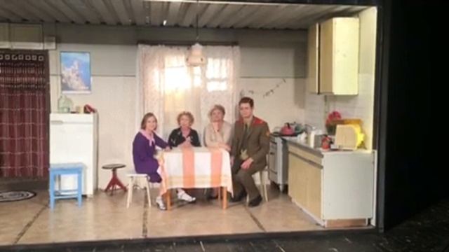 Уже скоро! 3 апреля! ГАСТРОЛИ! смотреть онлайн