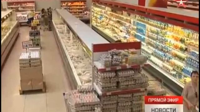 Стало известно какие импортные моющие средства исчезнут с полок магазинов