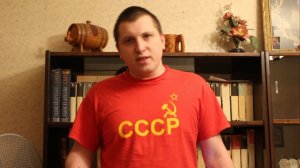 Обращение Павла Григорчука к съезду Красного блока (Наш дом - Молдова)