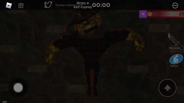 СТРАШНЫЙ БЕКОН В ROBLOX смотреть онлайн