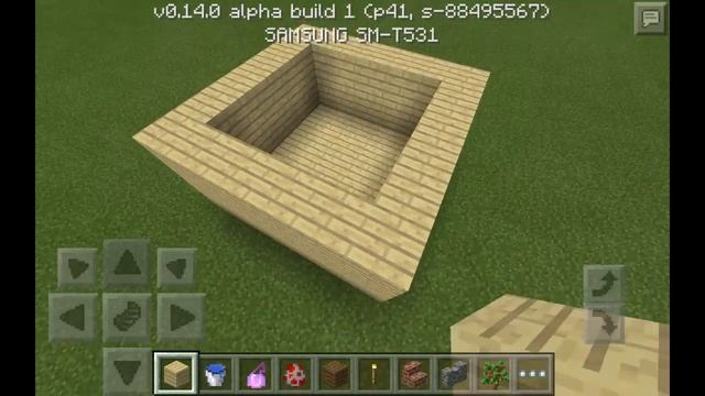 Как сделать кипящую воду или джакузи?!(БЕЗ МОДОВ) смотреть онлайн