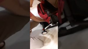 Коляска Yoyo или Yoya