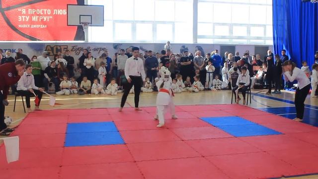 ОТКРЫТОЕ ПЕРВЕНСТВО СК"ВАРЯГ" г.КОСТРОМА 2286 смотреть онлайн