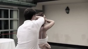 Парный танец. Очень красиво. Бачата