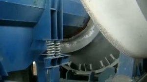 плавка алюминия