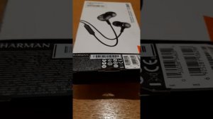 Обзор на наушники jbl live 100