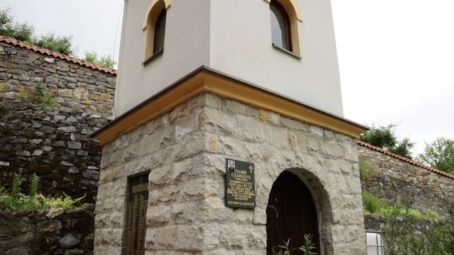 ☦️ манастир Руденица - Србија