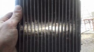 Ах ВОТ В ЧЕМ ПРИЧИНА!Не греет печка SENS/LANOS