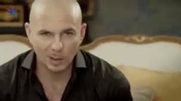Shakira Feat. Pitbull - Get It Started