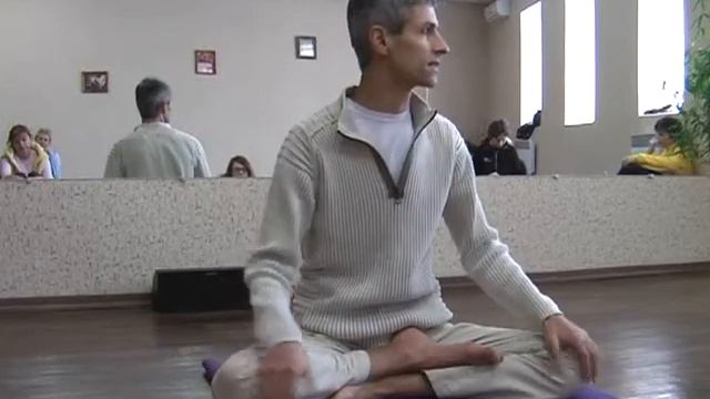 Геннадий обрубинский. О медитации и о созерцании. смотреть онлайн