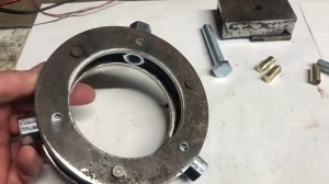 Люнет для ТВ-4