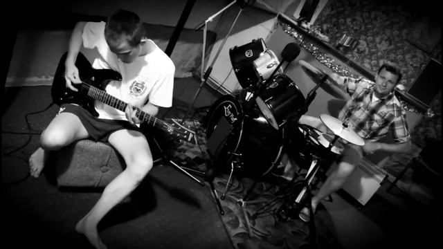 ЯХR - разминка (Олег,Леха) Студия 2 (1\2 видео) смотреть онлайн