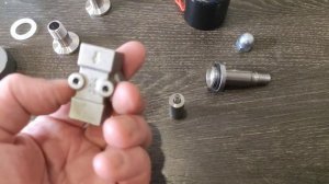 Обзор нормально закрытого клапана для автоматики на основе SmartModule SSVC0059 v1.1