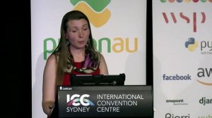 ""Git hook[ed]” on images & up your documentation game" - Veronica Hanus (PyCon AU 2019)