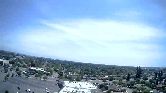 Warm weather* flight of my Contixo F24 1080p Brushless Drone w/ Gimbal** 05-10-20 (1080p) (1) смотреть онлайн