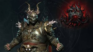 Diablo IV_Обзор Лучник)
