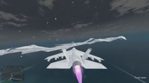Как попасть в Северный Янктон Gta V Новый способ 2017 пиратка