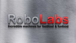 Robolabs –высокотехнологическое оборудование для Horeca