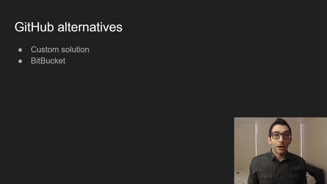 Git integration [Adam Learns project #2] смотреть онлайн