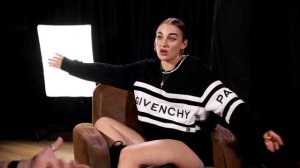 @OH.MISSSY "No esperaba que se VENDIERA tanto " ? Miss Olivia Bass ? EL BARRIO AL ROJO #14 2/2 ?