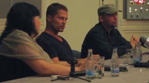 Starslife - Тиль Швайгер в Петербурге.