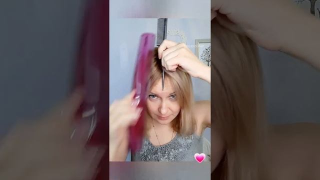 Лайфхаки, полезные вещи для волос, Beauty hacks,  #shorts hair diy