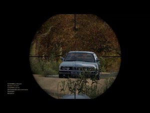 DAYZ. Сервер Wildie. Пришёл к успеху