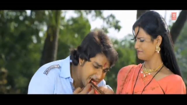 Bhauji Tohar Bahini [ Bhojpuri Video Song ] Rangbaaz Raja - Pawan Singh & Urvashi Chaudhary смотреть онлайн