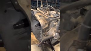 Автомат коробка 1zz-fe