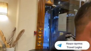 Чем кормят в отеле Rehana Sharm 4*? Египет, Шарм эль Шейх.