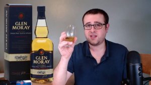 Glen Moray Elgin Classic - Whisky Review 42
