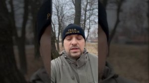 О ситуации и немного мыслей о будущем на СВО.