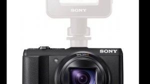 Camera sony hx50v - Lançamento 2013