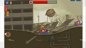 Машинки. игра Машинка ест машинки 2 финал последний уровень 20
