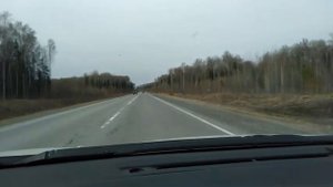 #ПУТЕШЕСТВИЕ НА МАШИНЕ С ПРИЦЕПОМ