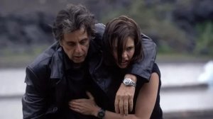 Бессонница - Русский трейлер (HD)