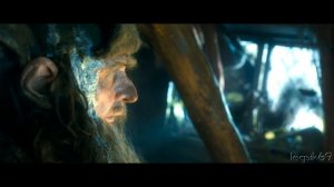 Радагаст | Хоббит: Нежданное путешествие 4k