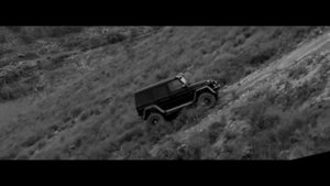 Новый Мерседес G 500 4x4² | New Mercedes Benz G 500 4x4²