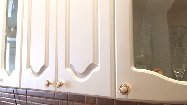 Кухня в классическом стиле смотреть онлайн