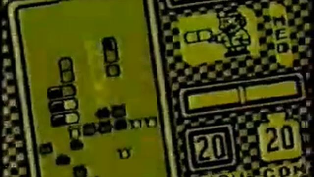 Dr. Mario USA Commercial смотреть онлайн