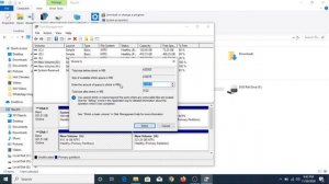 How to Resize Partition | Shrink and Extend Drive Partition in Windows 10