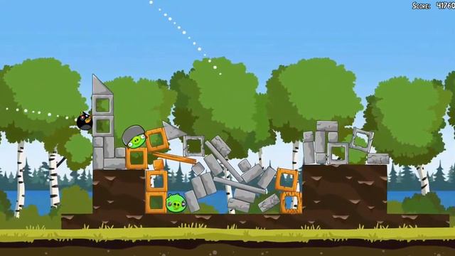 #bringback2012 angry birds free whit mágic
