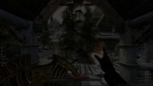 Skyrim RFAB 6.01 Местонахождение уникальных заклинаний