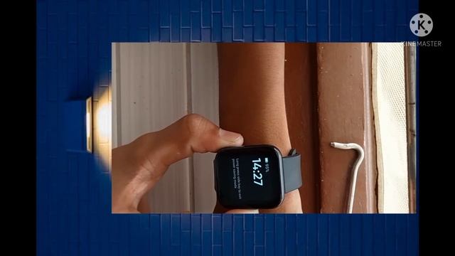 Realme Watch Unboxing & First Look - Best Budget Smartwatch ⌚ смотреть онлайн