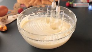 Мини Чизкейк - самые нежные и воздушные пирожные за рекордное время! | Appetitno.TV