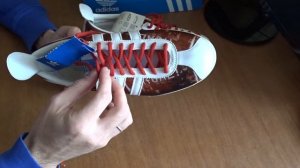 adidas Gazelle Vintage - прошлое актуальное по сей день!