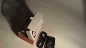 Распаковка LG GS290 Cookie Fresh