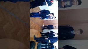 Рэстлинг в шкалке