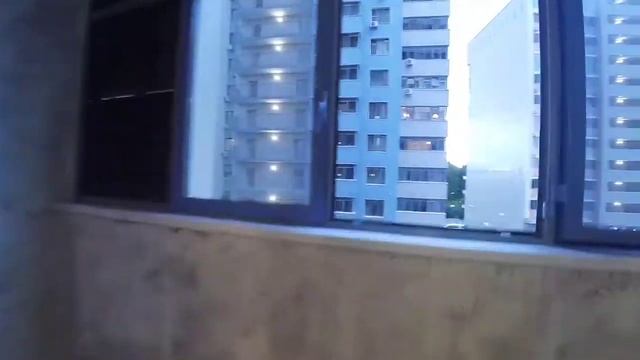 По домам. Казань. Комсомольская улица.